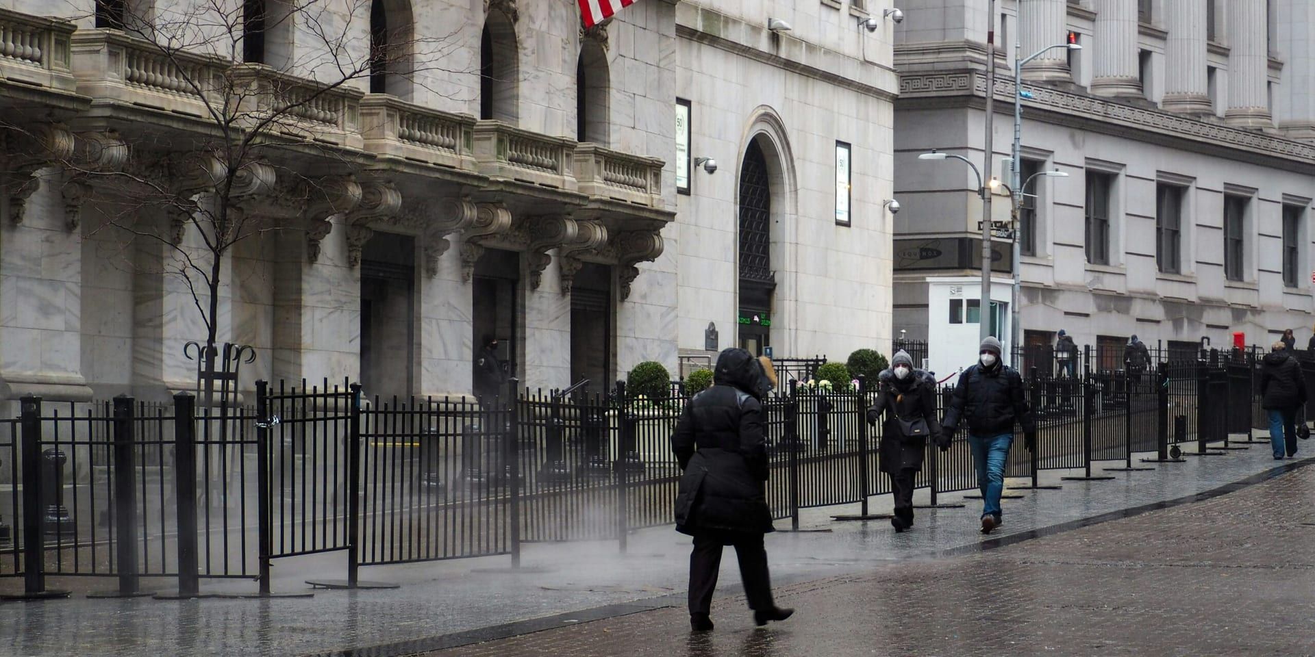 S&P Affirms U.S. Credit Rating Amid Growing Fiscal Concerns