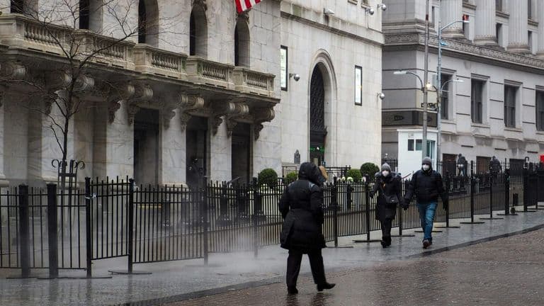 S&P Affirms U.S. Credit Rating Amid Growing Fiscal Concerns