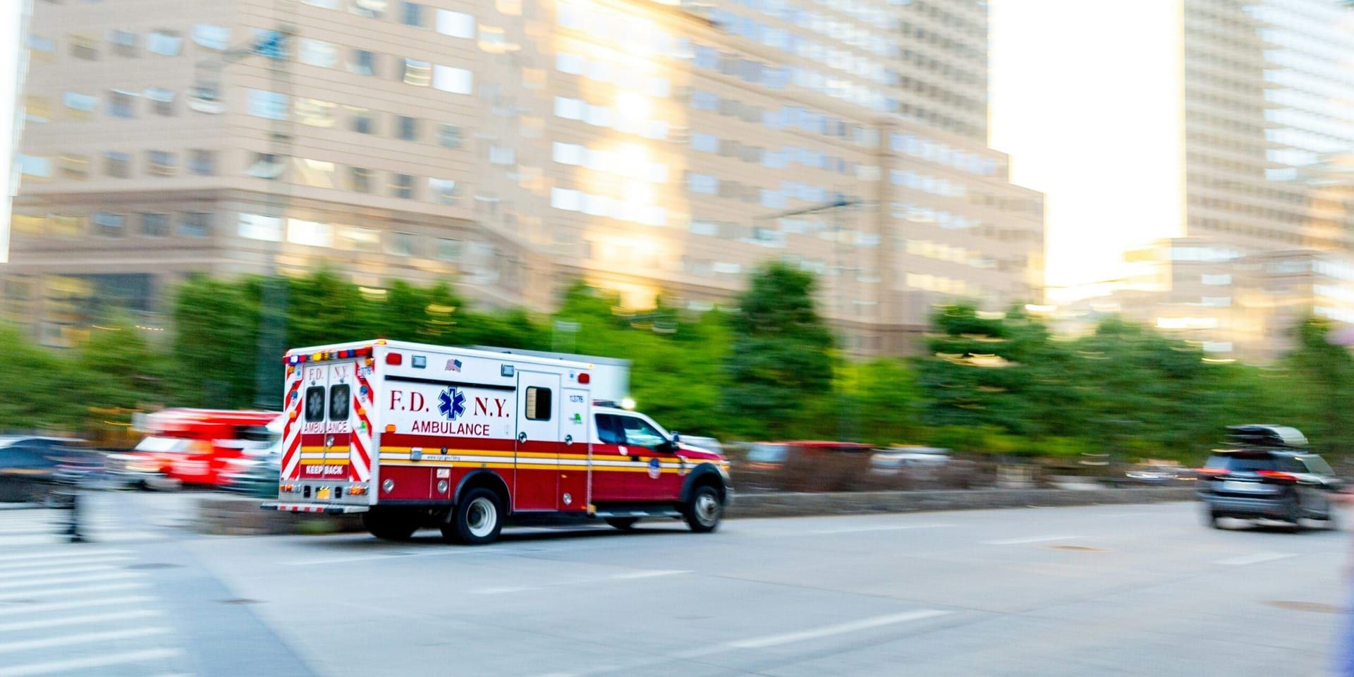 Venture Capital Surge in Emergency Tech Supercharges 911 Response Innovation