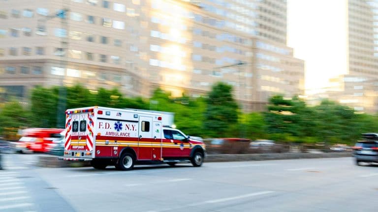 Venture Capital Surge in Emergency Tech Supercharges 911 Response Innovation