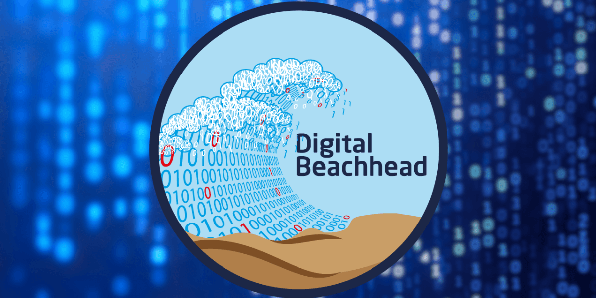As an Authorized C3PAO, Digital Beachhead helps businesses navigate the complexities of CMMC certification, ensuring DoD contractors are ready for the upcoming compliance deadline.