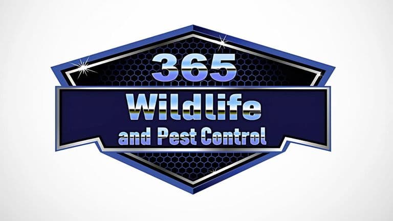 365 Wildlife & Pest Control