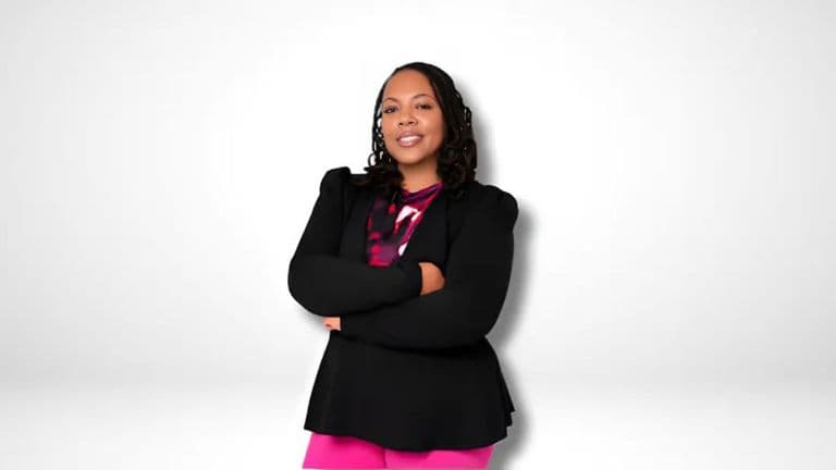 Dr. Danielle Griffin