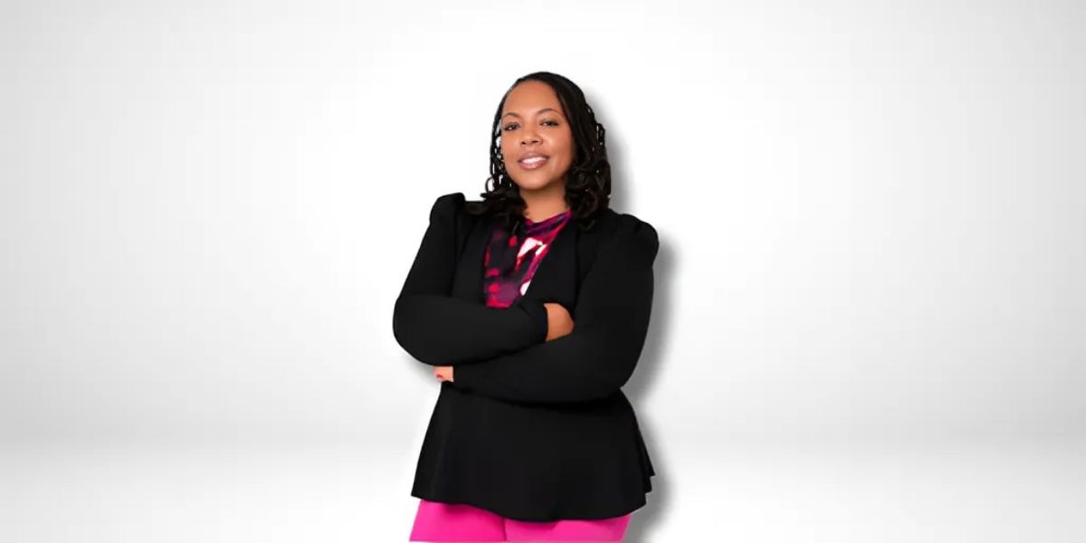 Dr. Danielle Griffin