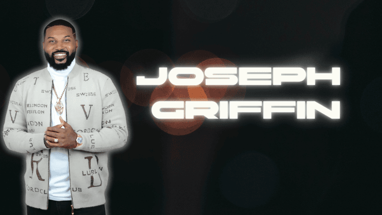 Joseph W Griffin Jr