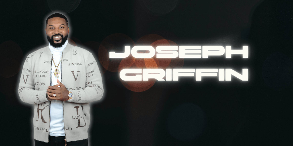 Joseph W Griffin Jr