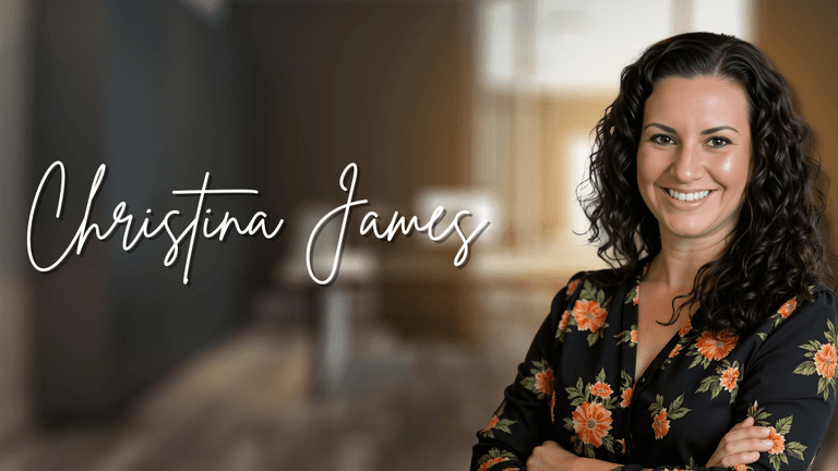Guiding Ohio Residents Home for Nearly 20 Years: The Award-Winning Journey of Christina James