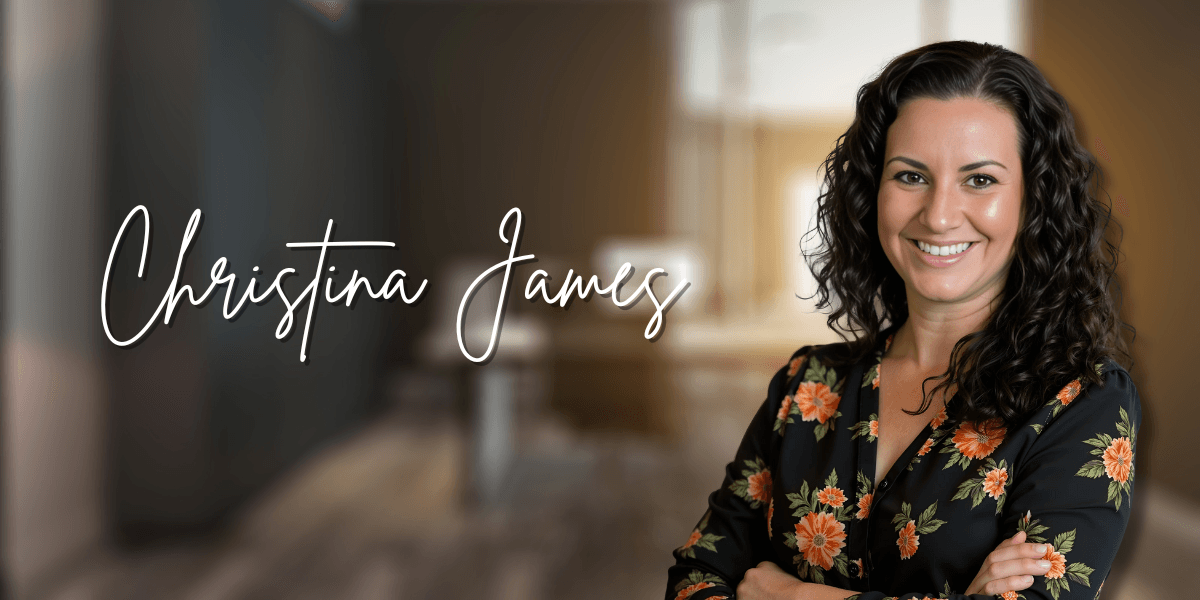 Guiding Ohio Residents Home for Nearly 20 Years: The Award-Winning Journey of Christina James