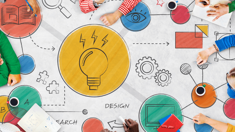 The Positive Power of Innovation: How Breakthrough Ideas Are Shaping a Better Future