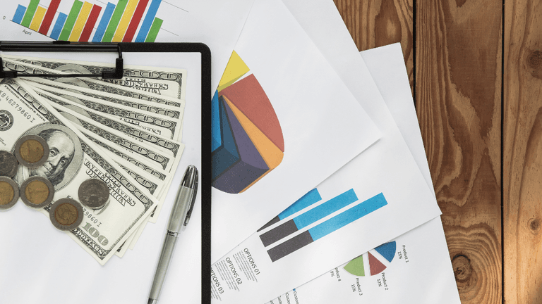 U.S. Economic Indicators and Earnings Reports Signal a Steady Mid-April Business Outlook