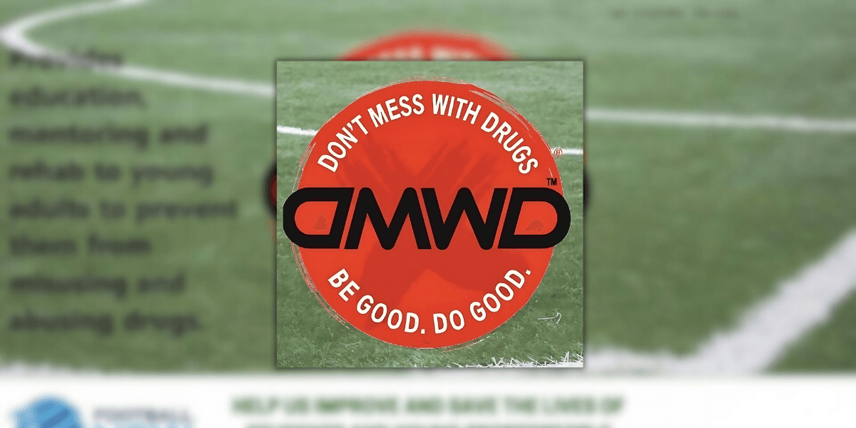 Don’t Mess With Drugs Announces Continued Efforts In Drug Misuse Prevention Through Education And Community Advocacy