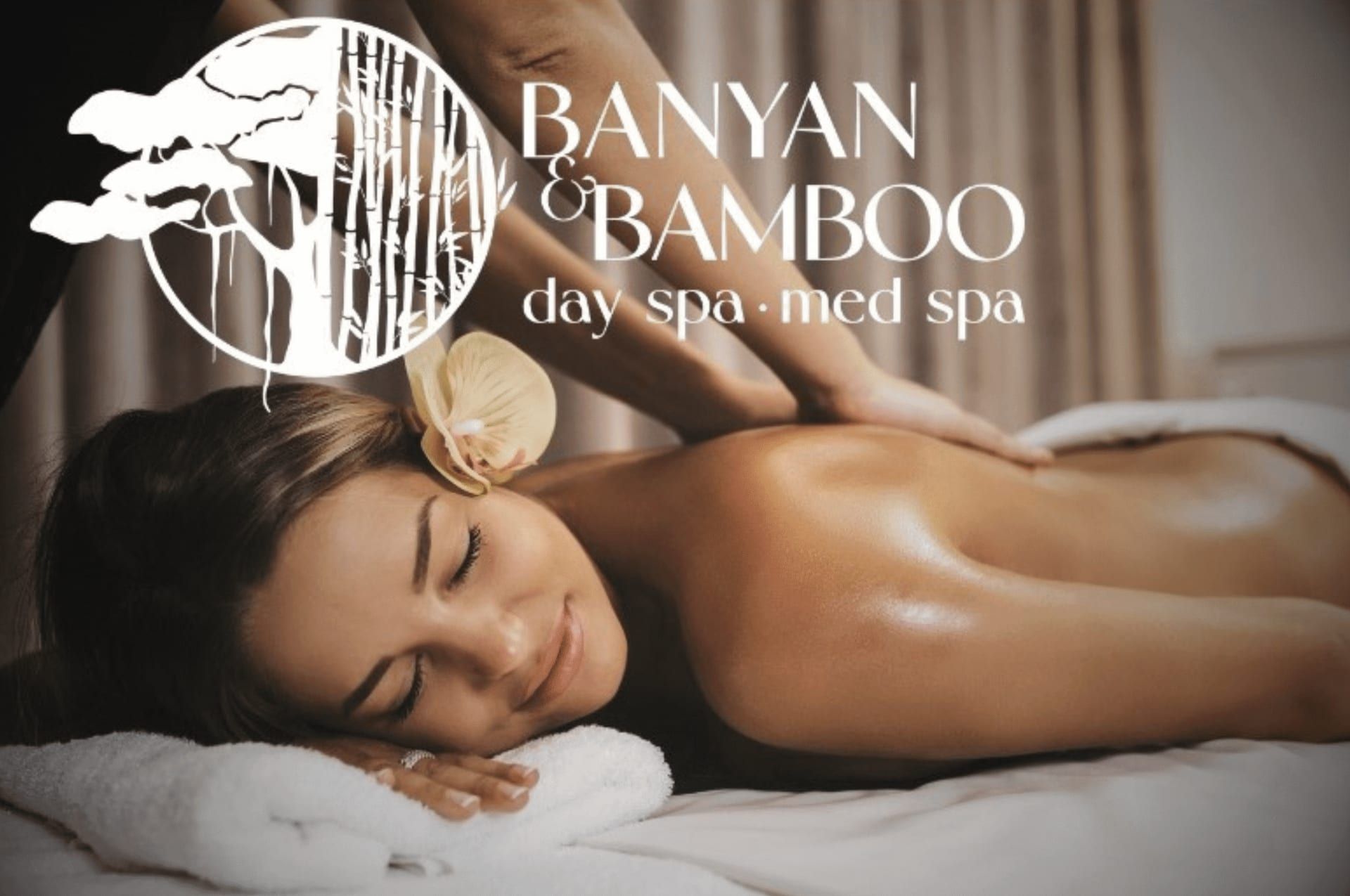 Banyan & Bamboo Day Spa + Med Spa,