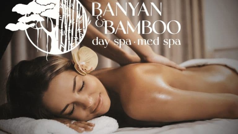 Banyan & Bamboo Day Spa + Med Spa,