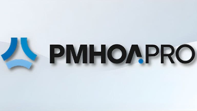 PMHOA Pro company logo representing commercial growth and relationship-building services for home service providers.