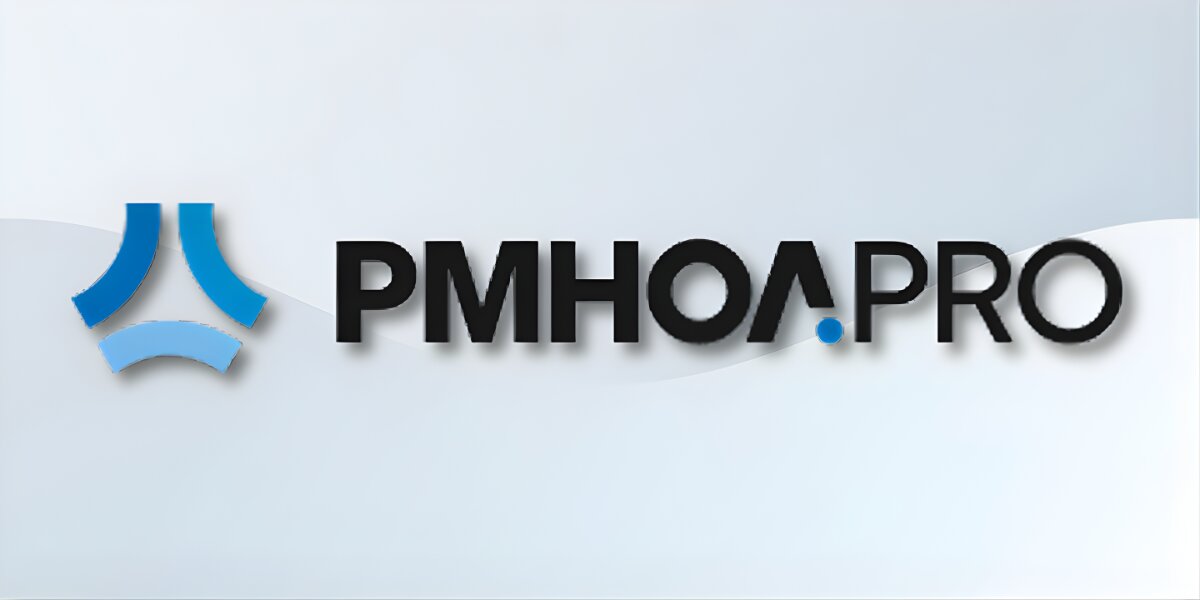 PMHOA Pro company logo representing commercial growth and relationship-building services for home service providers.
