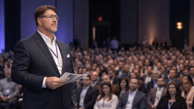 Endeavour wealth management with purpose