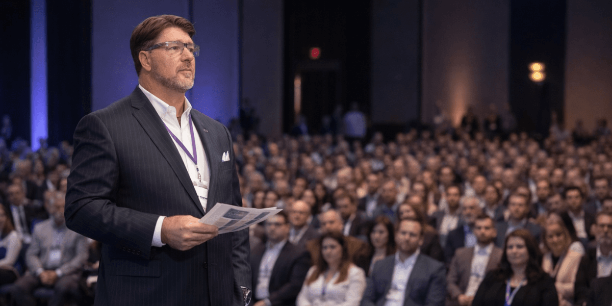 Endeavour wealth management with purpose