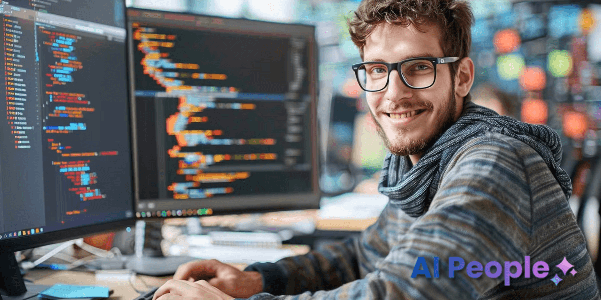 AI People Agency led by Ershadul Hoque delivering AI talent and managed solutions, enabling fast adoption, workflow automation, and scalable business transformation