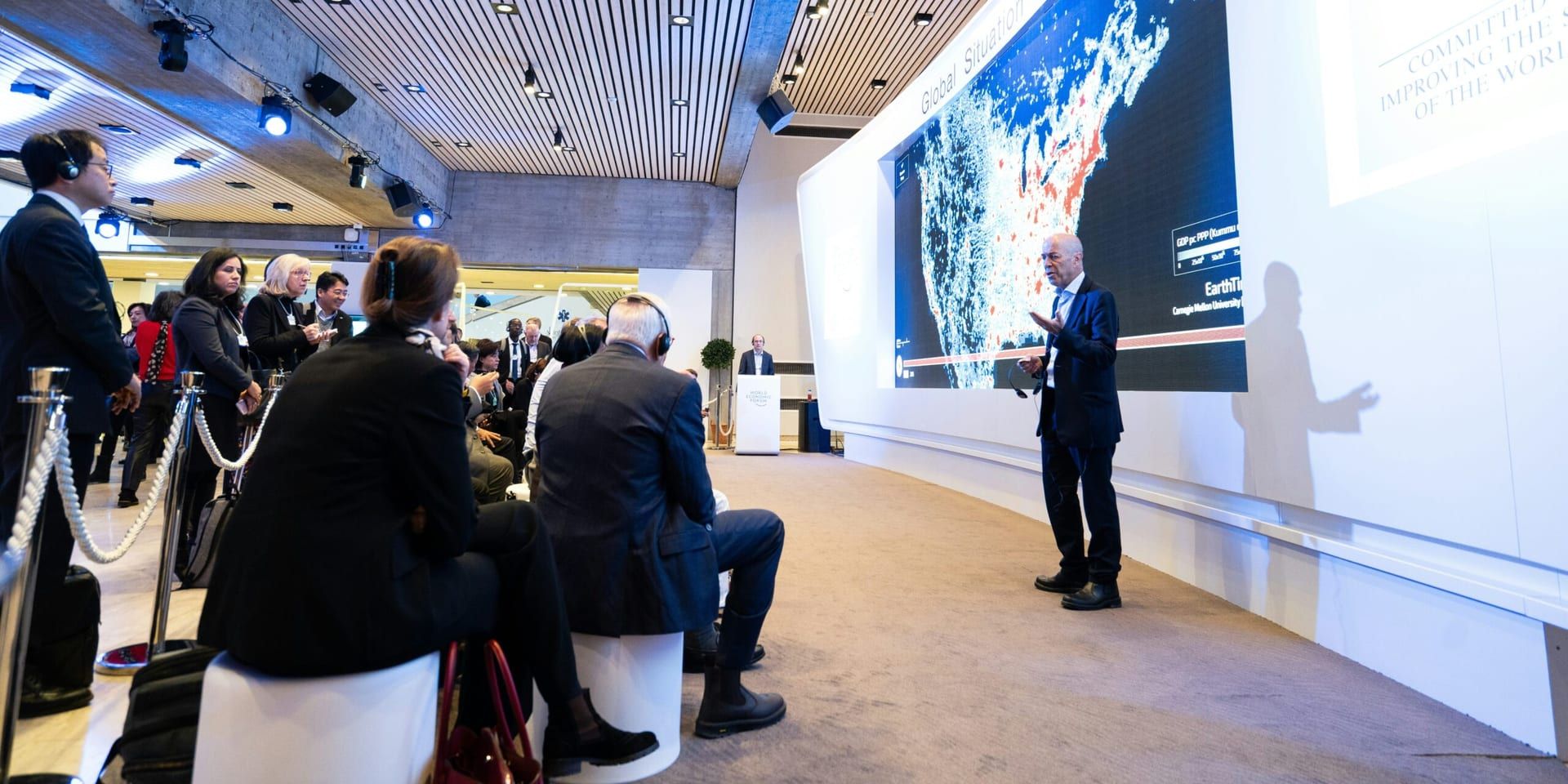 U.S. Startup Ecosystem Shows Continued Momentum Amid Broad Funding Activity
