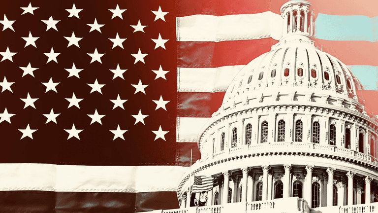 U.S. Government Shutdown Ends After Bipartisan Funding Deal