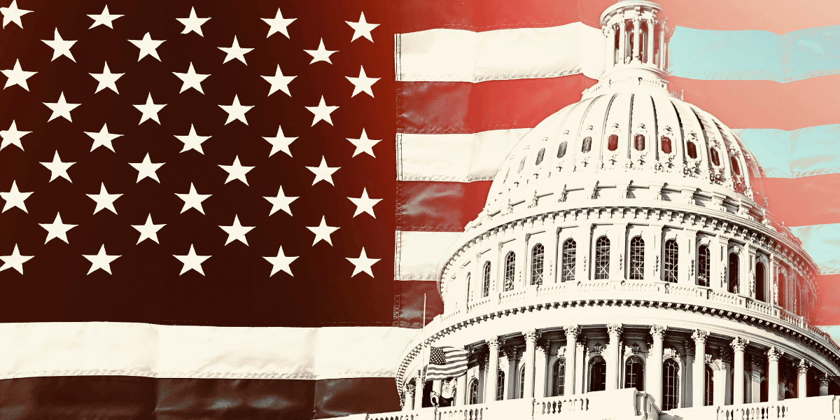 U.S. Government Shutdown Ends After Bipartisan Funding Deal