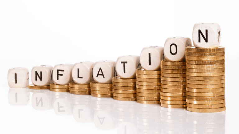 U.S. Markets React to Cooler‑Than‑Expected Inflation on February 14, 2026
