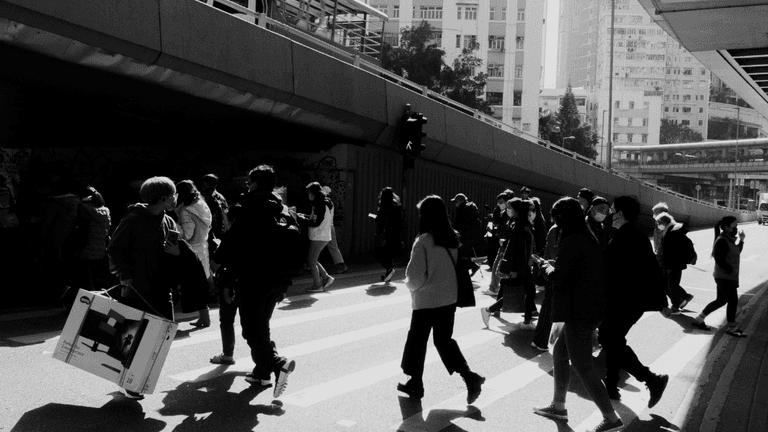 Young Worker March in Washington Sparks National Dialogue on Labor, Economy