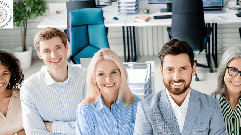Admin316’s team of professionals offers expert retirement plan management, ensuring compliance, reducing risks, and providing personalized solutions for businesses.