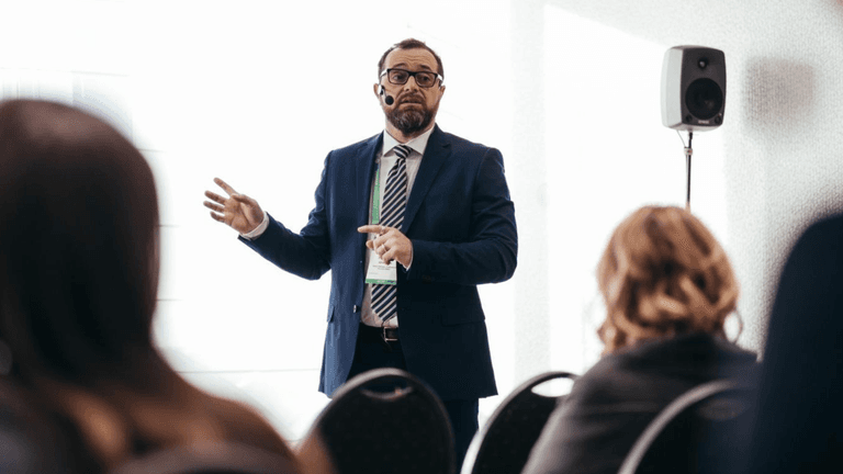Interview with Riccardo Sbarboro, EMEA Professional Services Director and author of The Art of Building Meaningful Work