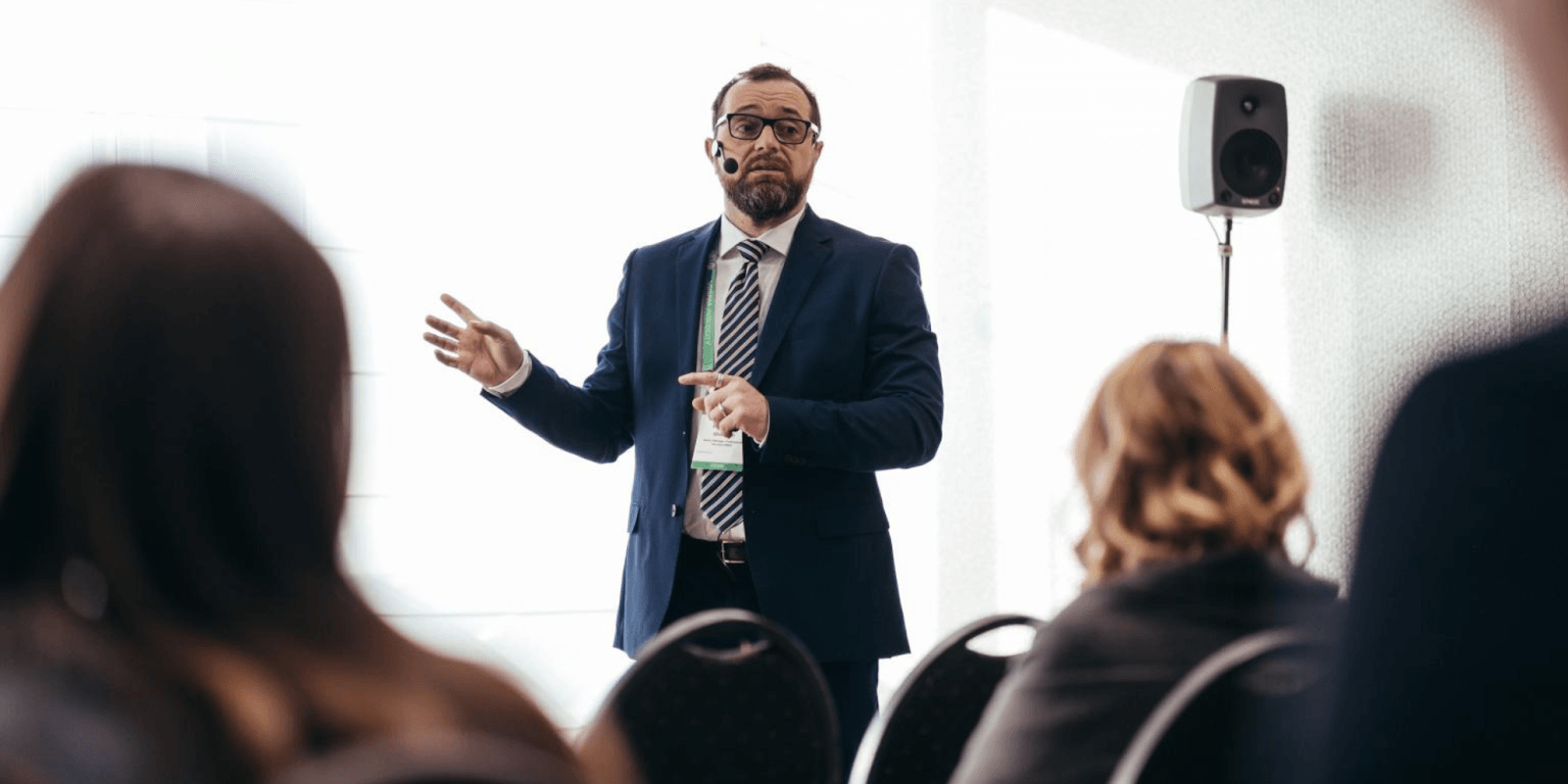 Interview with Riccardo Sbarboro, EMEA Professional Services Director and author of The Art of Building Meaningful Work
