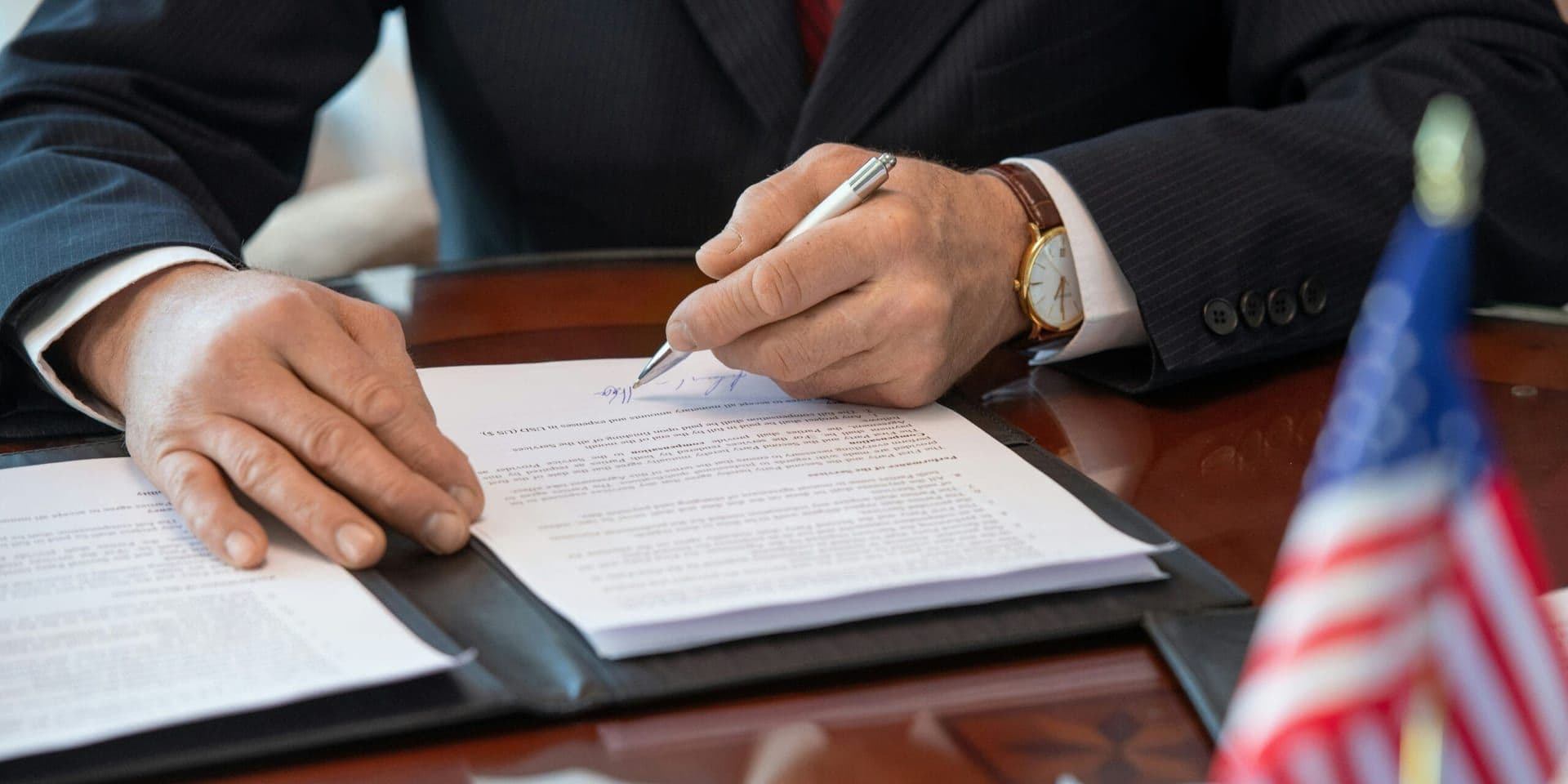 Startups Eye Expanded R&D Collaboration Thanks to Transatlantic Tech Agreement