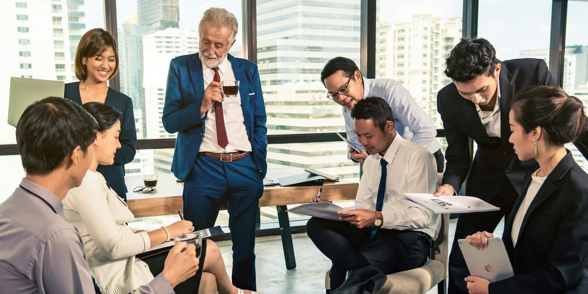 Business Leaders Advocate for Future-Ready Skills Amid Economic Shifts