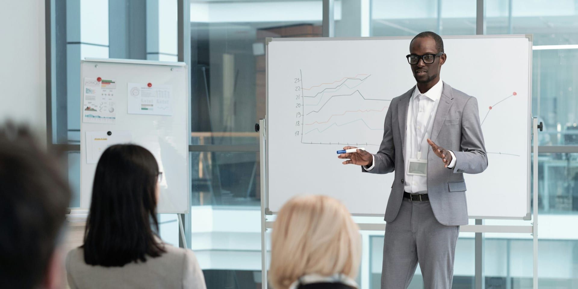 CEOs Embrace “Change Mastery” Over Traditional Change Management