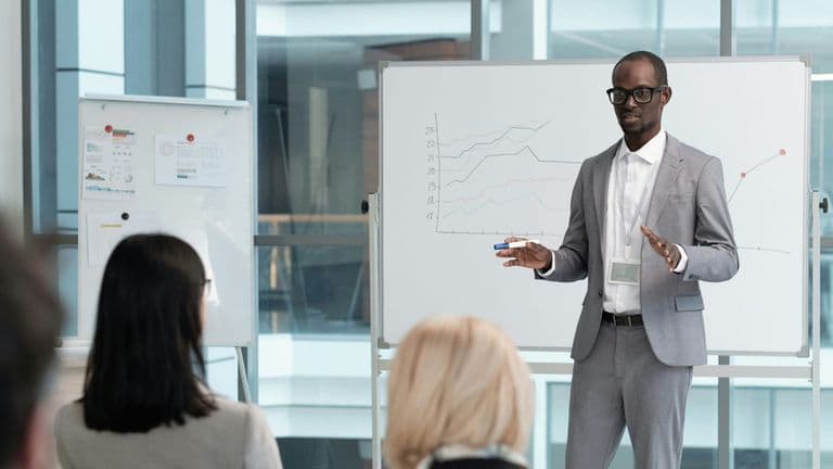 CEOs Embrace “Change Mastery” Over Traditional Change Management