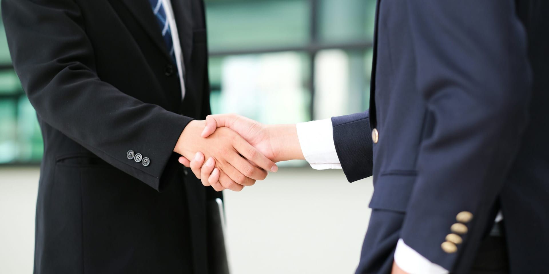 Palantir and Accenture Forge Strategic AI Alliance to Modernize U.S. Federal Operations