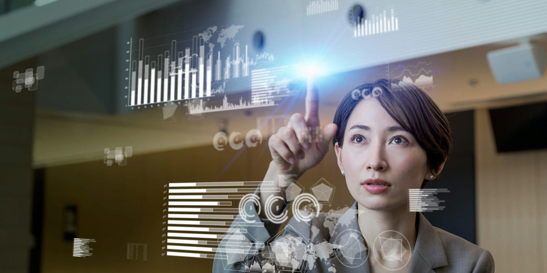 Corporations Eye AI Momentum at CES 2026 Kickoff