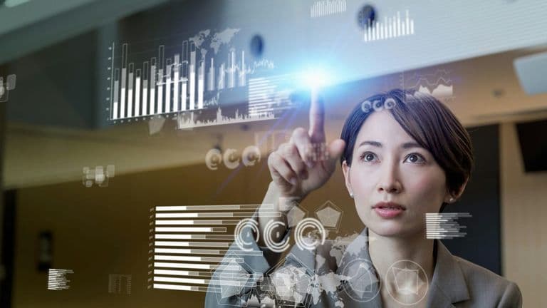 Corporations Eye AI Momentum at CES 2026 Kickoff