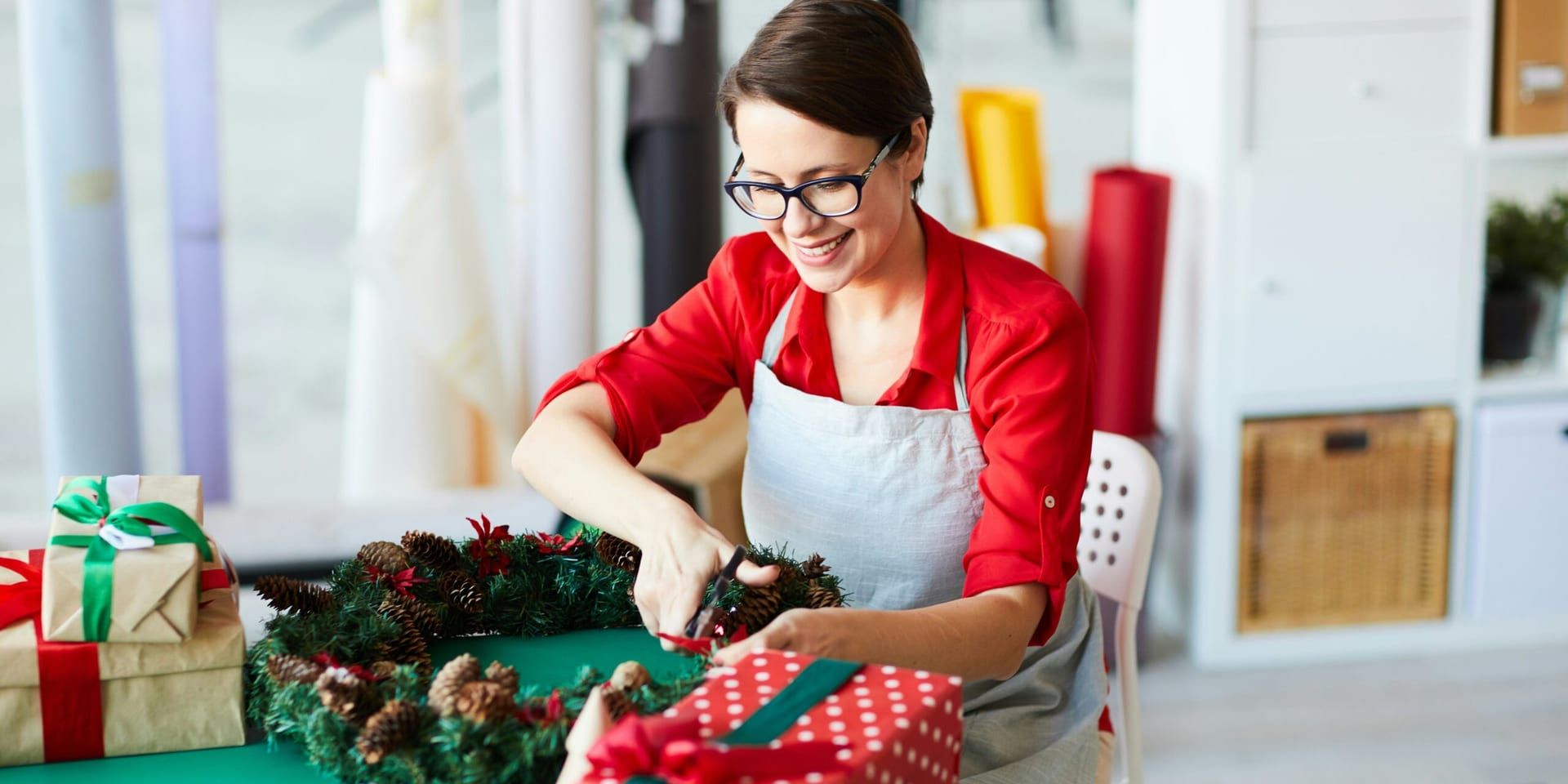 Holiday Observances Provide Micro-Business Opportunity for Niche Products and Services