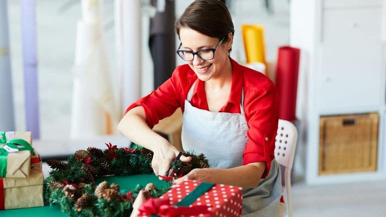 Holiday Observances Provide Micro-Business Opportunity for Niche Products and Services