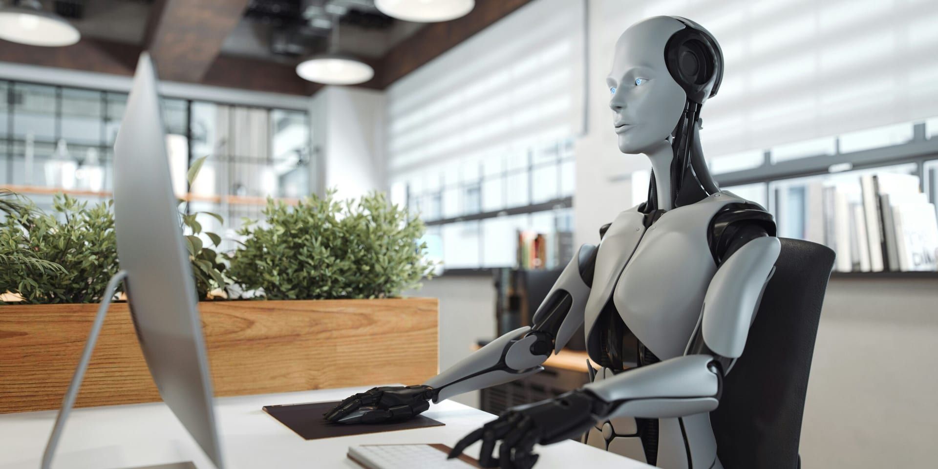 AI and Business Technology Trends Continue to Shape 2026 Strategies