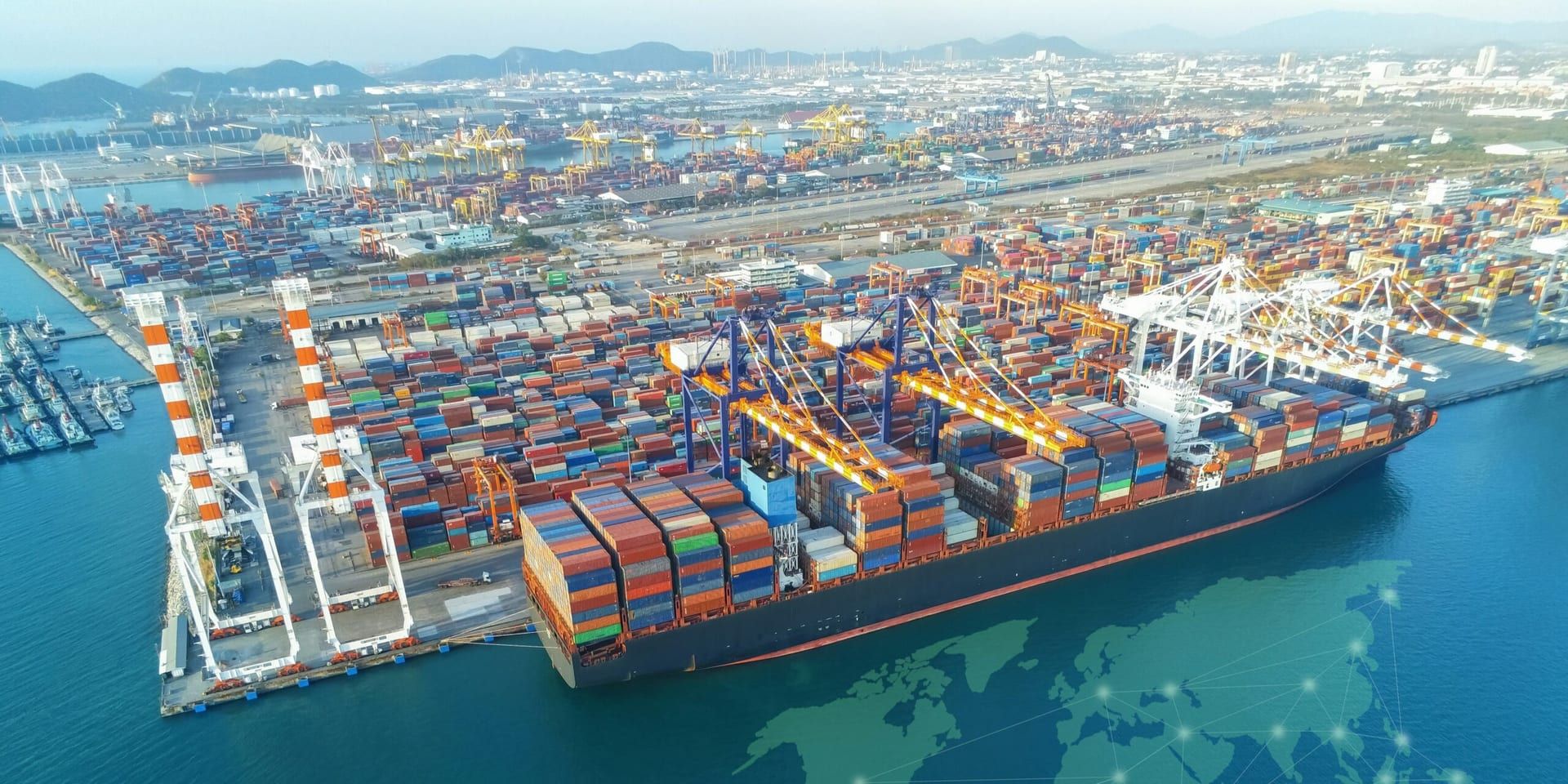 Companies Armed With Trade‑Ready Strategies Navigate Tariff Uncertainty
