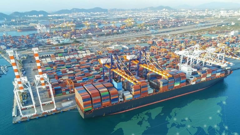 Companies Armed With Trade‑Ready Strategies Navigate Tariff Uncertainty
