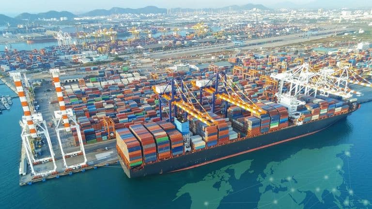 Trade Shift Forces U.S. Firms to Rethink Global Supply Chain Strategy
