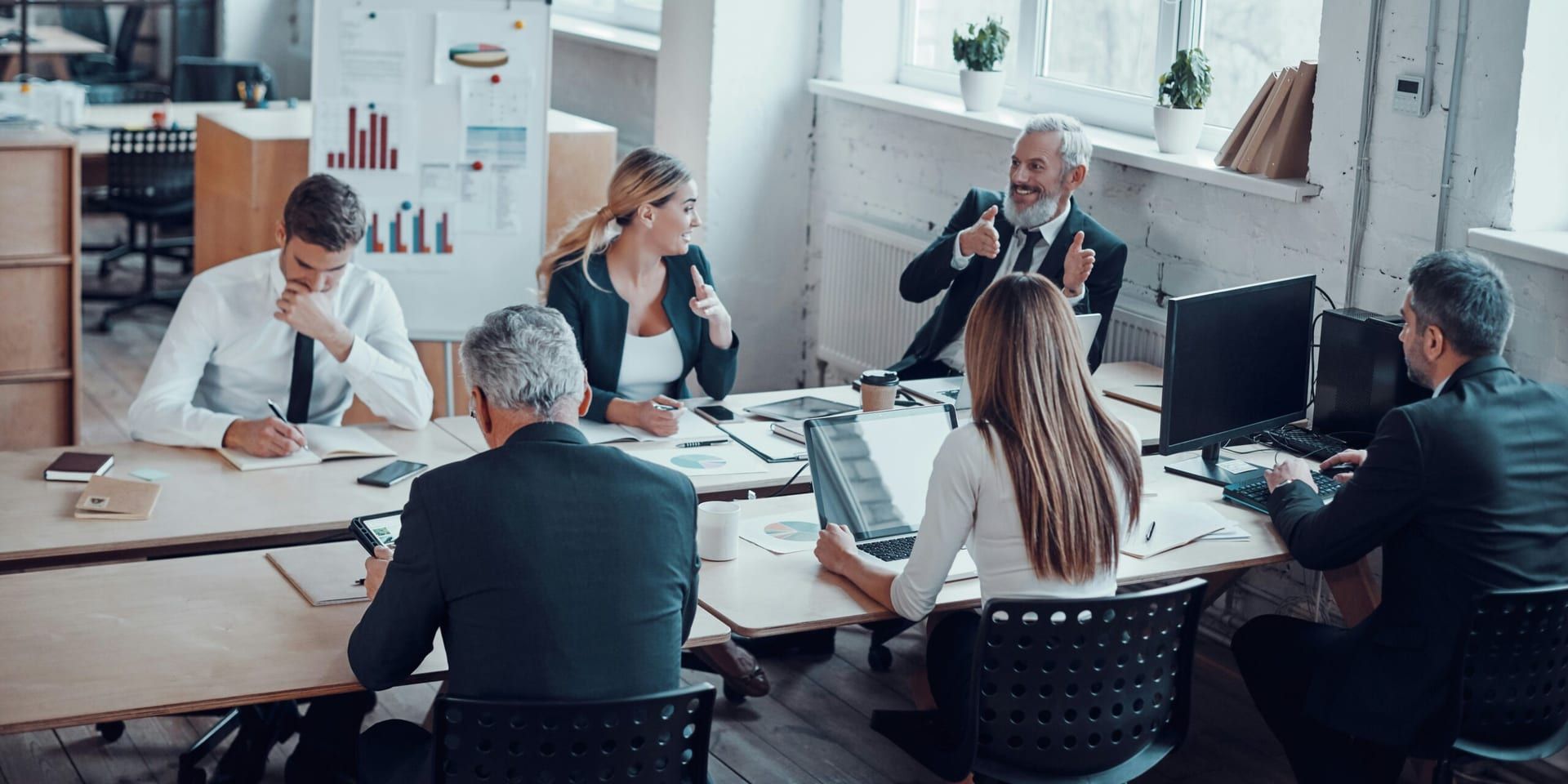 Business Leaders Prioritize Innovation and Resilience in 2026 Strategy