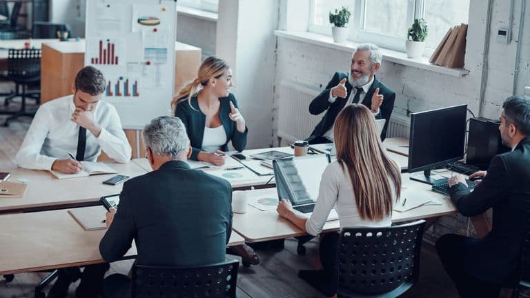 Business Leaders Prioritize Innovation and Resilience in 2026 Strategy