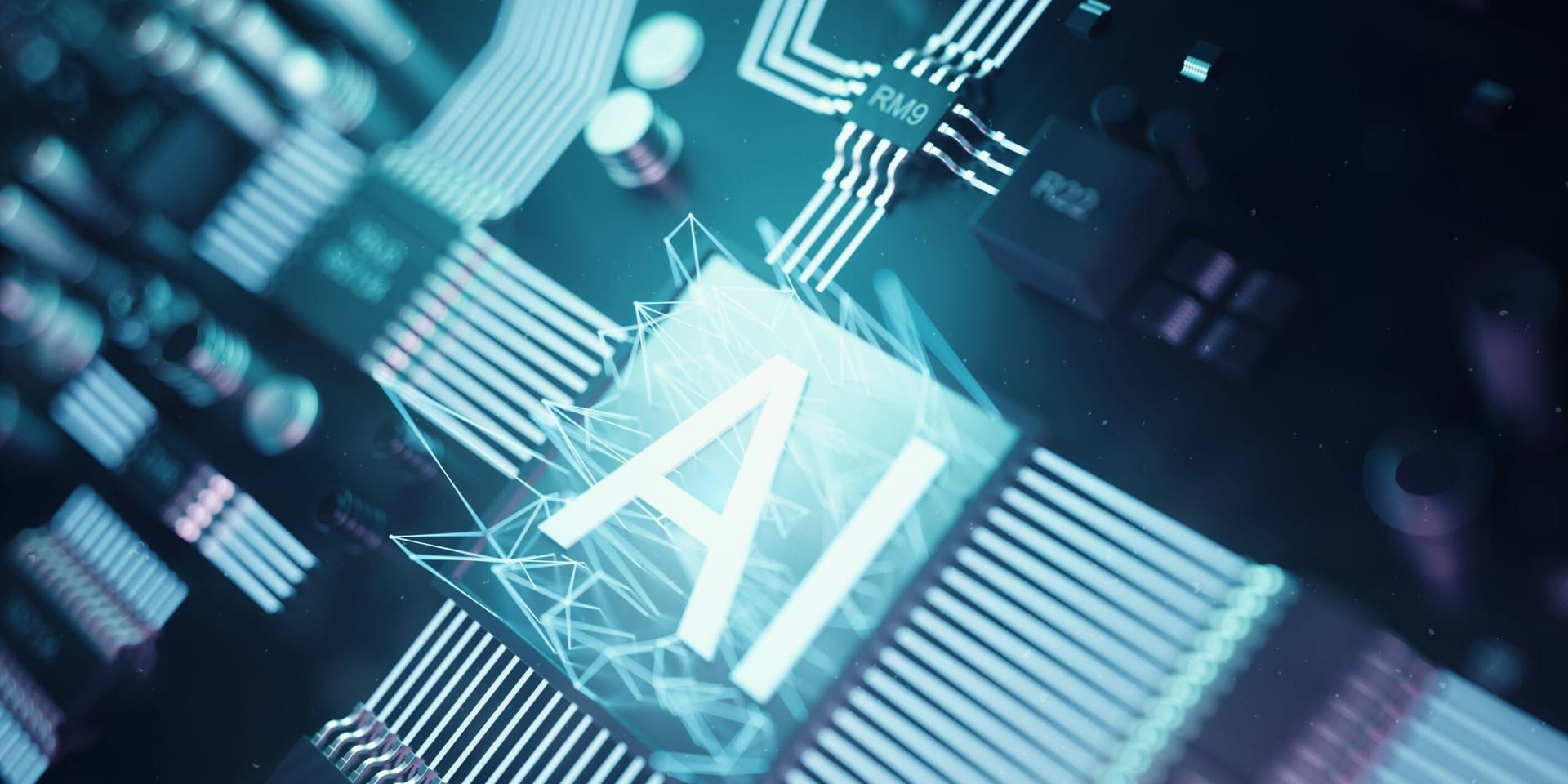 Top Data Leaders in U.S. Finance Embrace AI Innovation
