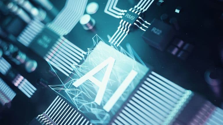 Top Data Leaders in U.S. Finance Embrace AI Innovation