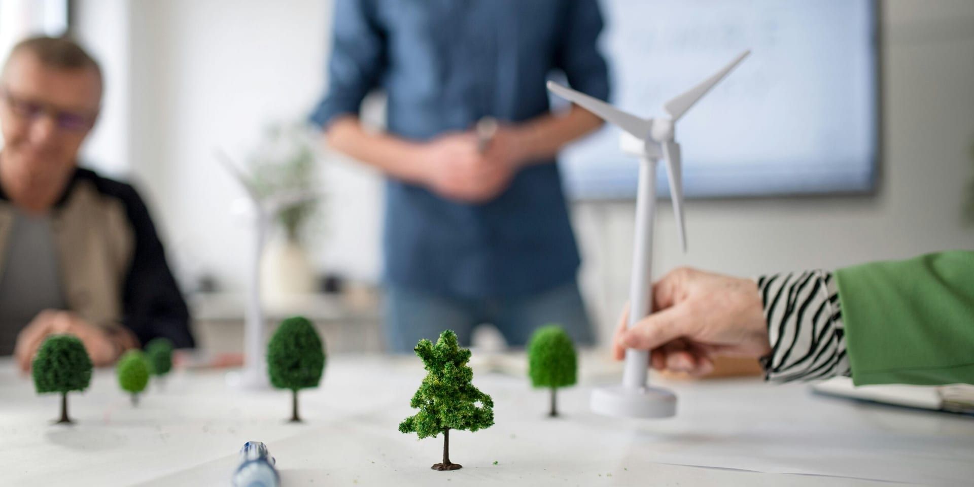 Innovative Approaches to Sustainable Business Practices