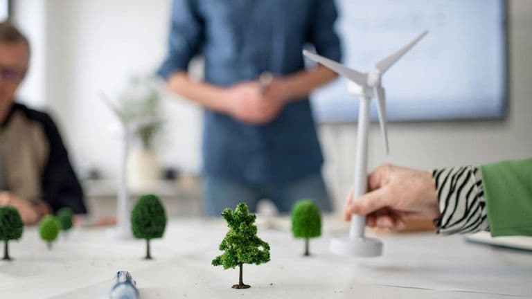 Innovative Approaches to Sustainable Business Practices