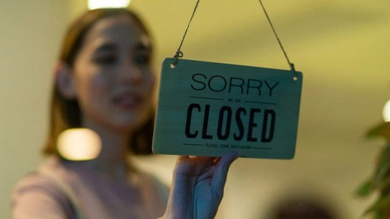 Shutdown Freezes Hundreds of Economic Releases, Heightening Market Jitters